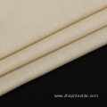 Imitation cupro 1/2 twill plain weave satin fabric